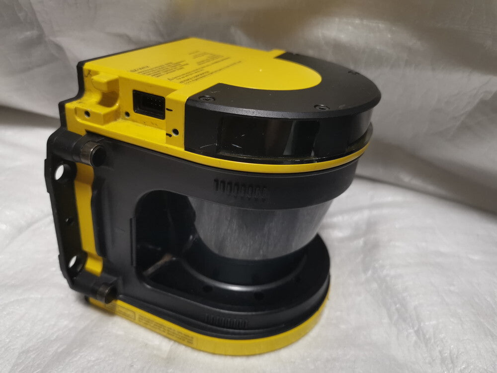 Keyence SZ-VH1X Safety Laser Scanner with Camera Function [x1237782268]