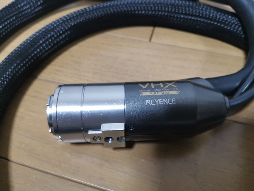 Keyence VHX-1100 Camera for VHX-1000/VHX-2000 Series Microscope [p1238178921]