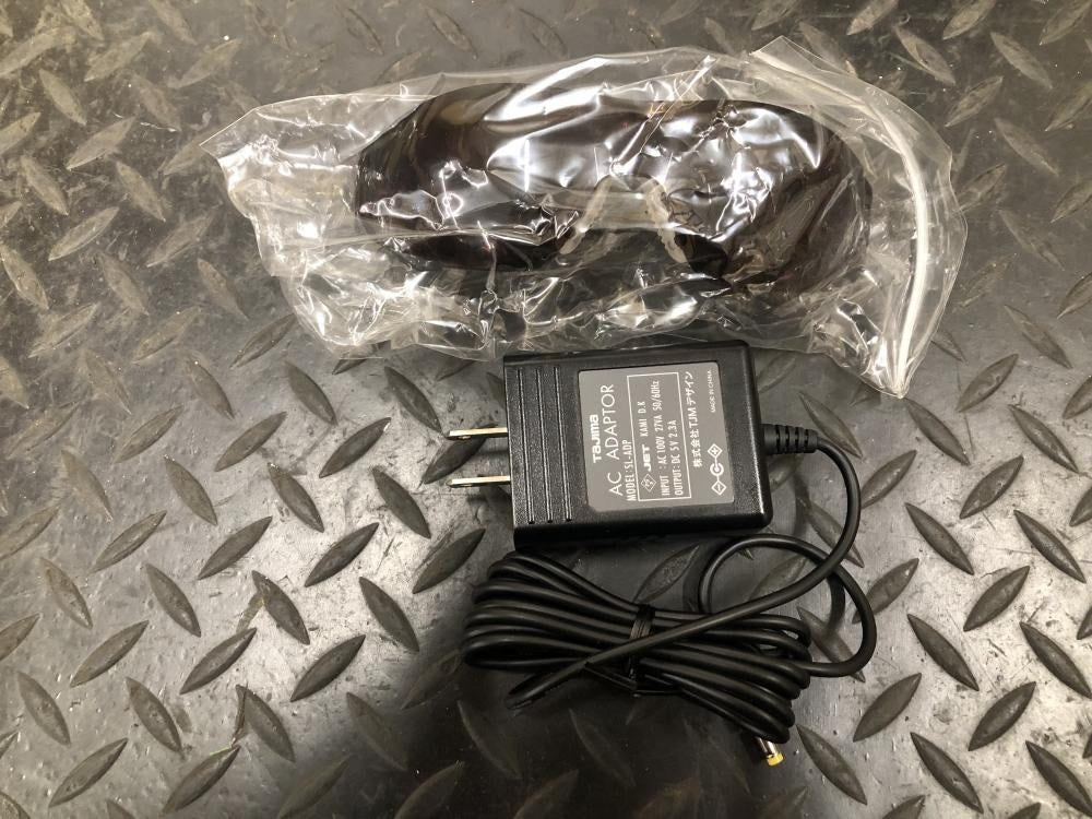 Tajima ML10N-KJC Laser Level with Receiver and Tripod (for parts or not working) [f1238897843]