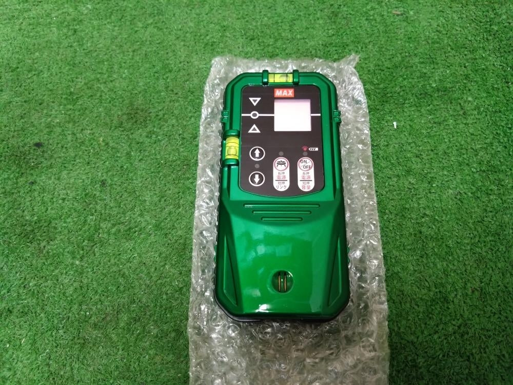 MAX LA-S802DG Laser Level with Receiver and Tripod [g1239269309]