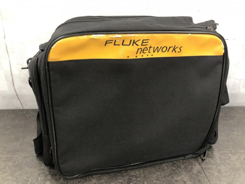 Fluke DSX-5000 Cable Analyzer [j1240818970]