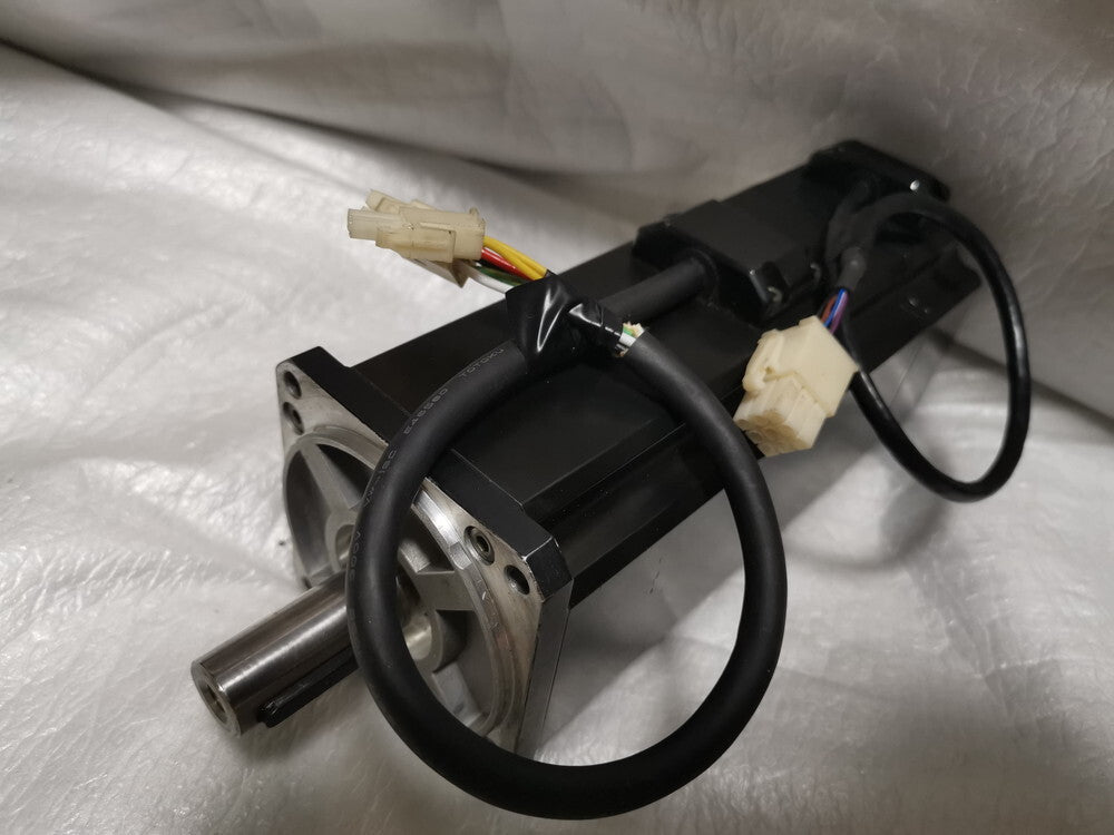 Keyence MV-B75K AC Servo Motor 750W [f1241575031]
