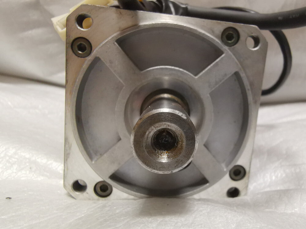 Keyence MV-B75K AC Servo Motor 750W [w1241577373]