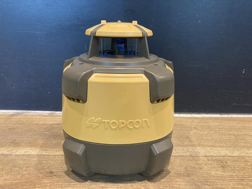 Topcon RL-H5A Loading Laser with 3 Receivers and Tripod [t1241979018]