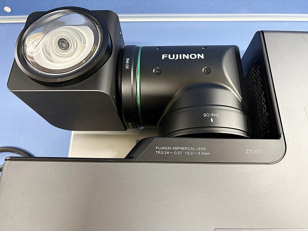 FUJIFILM FP-Z5000-B-J Projector [w1242396298]