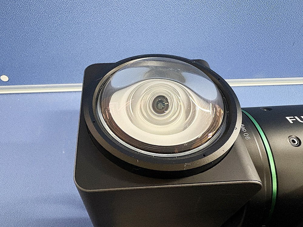 FUJIFILM FP-Z5000-B-J Projector [w1242396298]