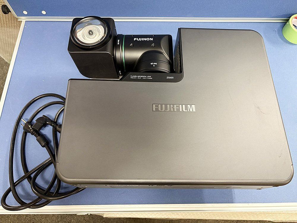 FUJIFILM FP-Z5000-B-J Projector [w1242396298]
