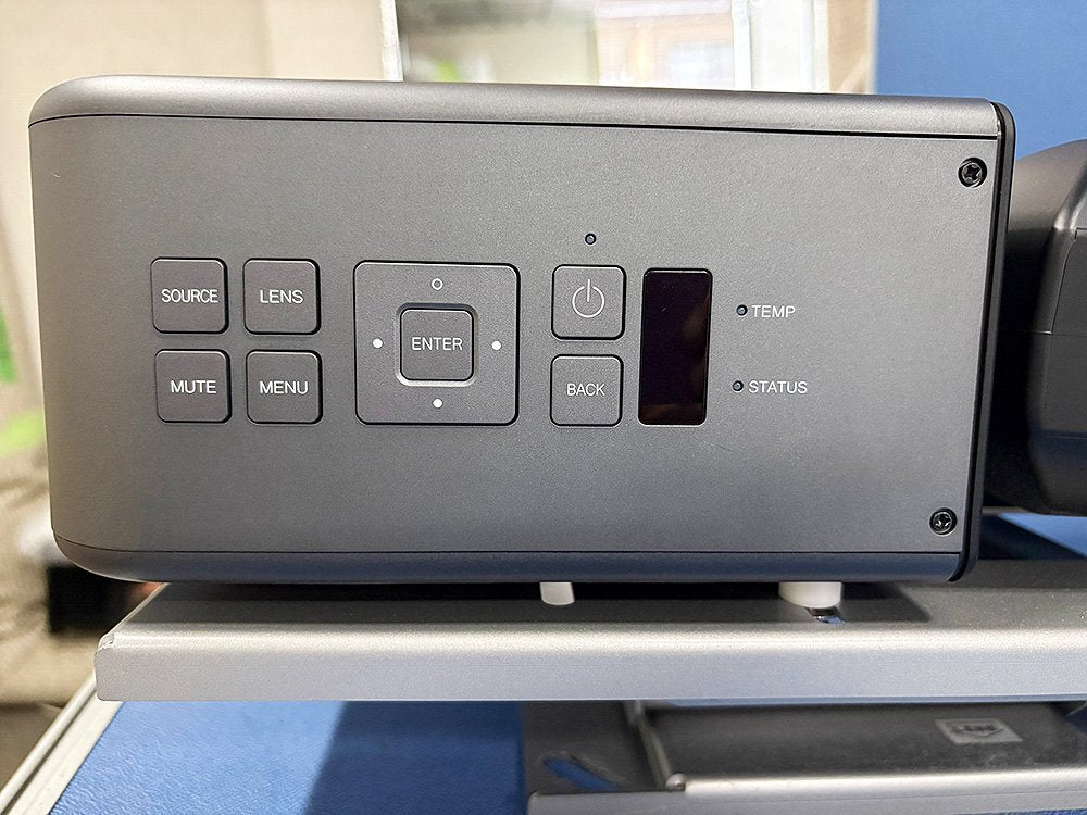 FUJIFILM FP-Z5000-B-J Projector [w1242396298]