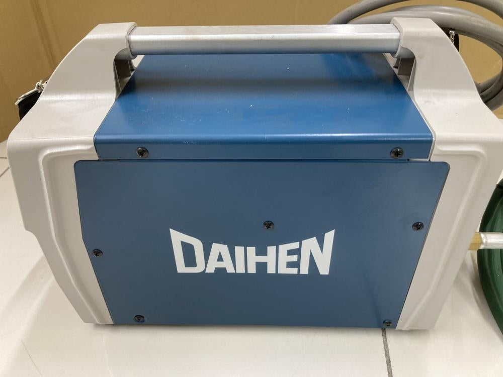 Daihen DTM-200P TIG Welder (for parts or not working) [n1244673101]