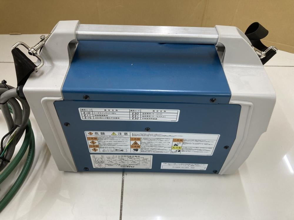 Daihen DTM-200P TIG Welder (for parts or not working) [n1244673101]