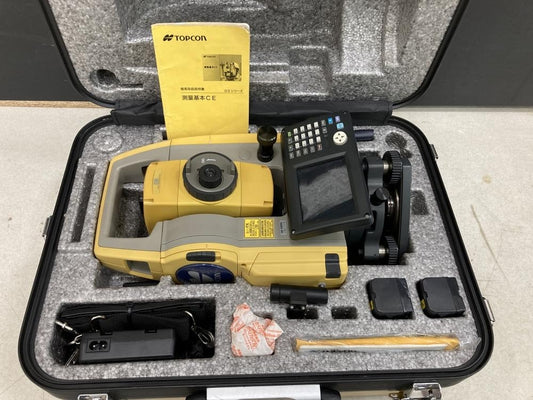 Topcon DS-105AC Automatic Level Total Station [p1248562133]