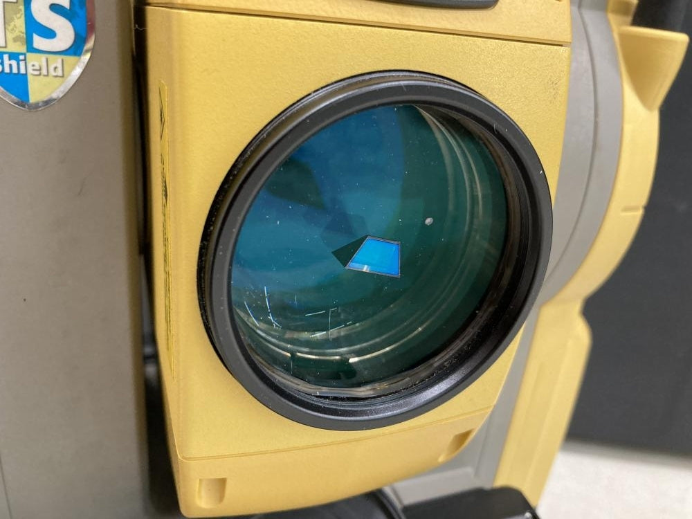 Topcon DS-105AC Automatic Level Total Station [p1248562133]