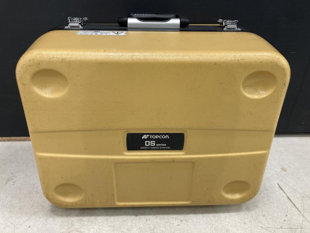 Topcon DS-105AC Automatic Level Total Station [p1248562133]