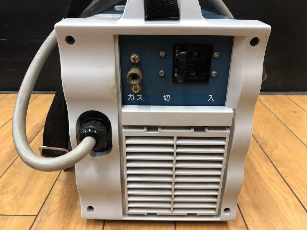 Daihen VRTPM-202(S-2) TIG Welding Power Supply 200V with Gas [q1249254118]