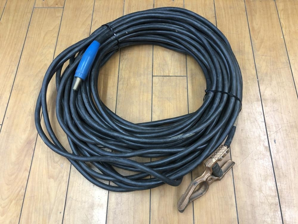 Daihen VRTPM-202(S-2) TIG Welding Power Supply 200V with Gas [q1249254118]
