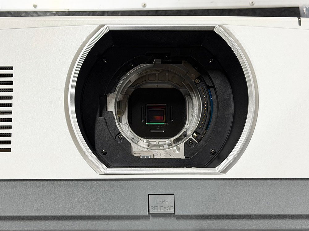 NEC ViewLight NP-PA803UL Projector [h1250144368]