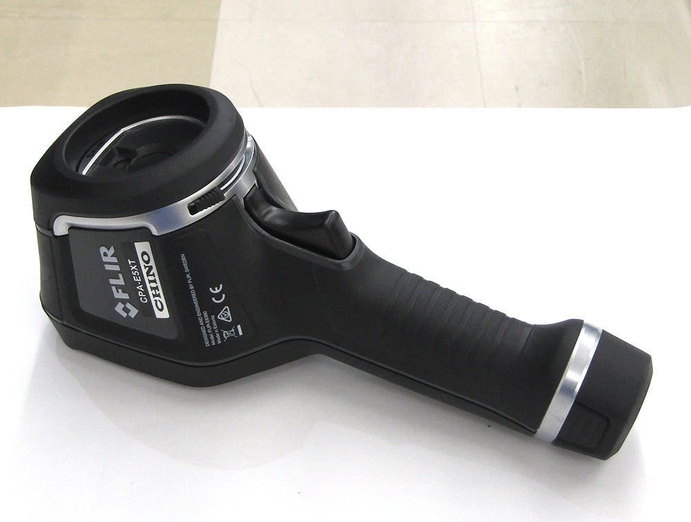FLIR CPA-E5XT Thermal Imaging Camera Infrared Thermography [d1191561767]