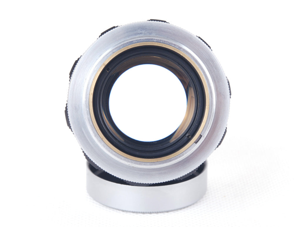 Fujinon Fuji Photo Film 50mm f2 LTM Leica L39 Mount [c1172109322]