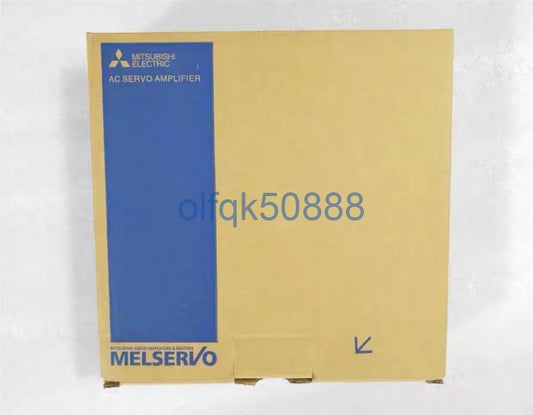 MITSUBISHI MR-J2S-200CL Servo Amplifier [f1102417581]