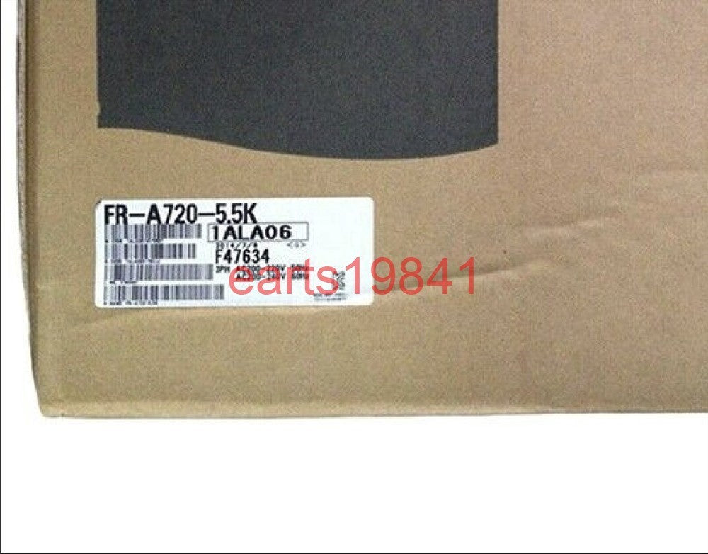 MITSUBISHI FR-A720-5.5K Inverter [h1092993118]