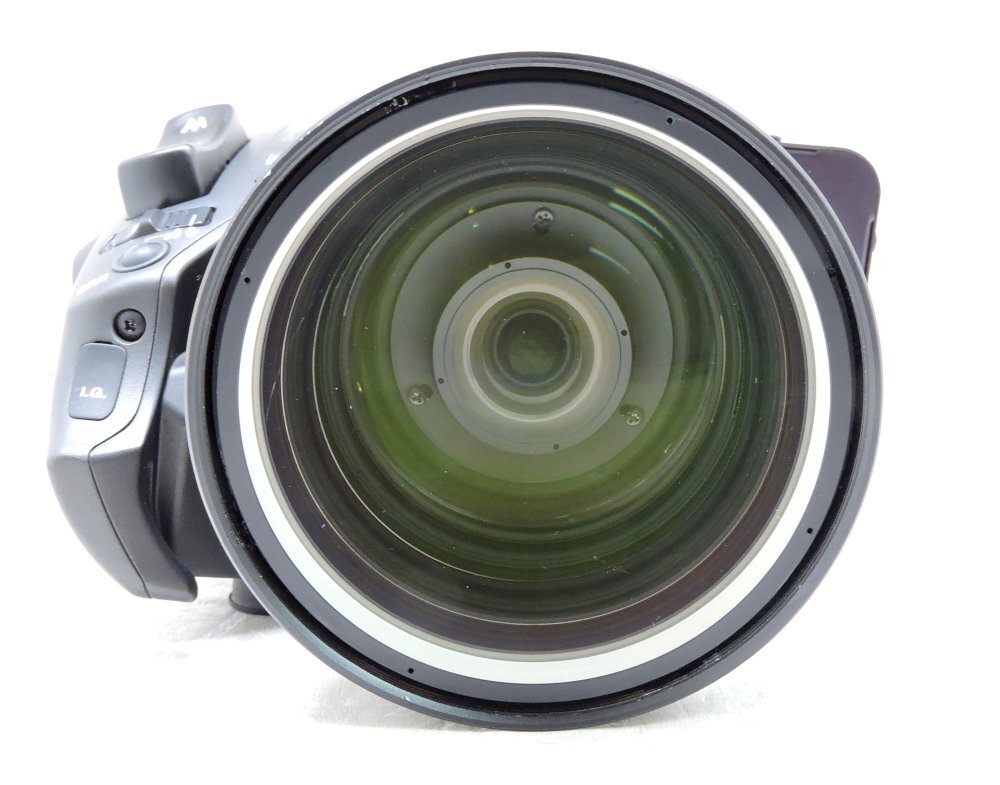 Canon KJ22ex7.6B IASE 2/3 inch HDTV 22x Portable Zoom Lens [d1173728143]