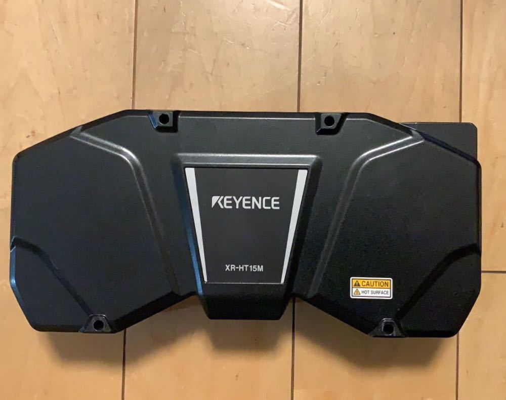 Keyence XR-HT15M 3D Vision Camera 15mm [u1083993995]