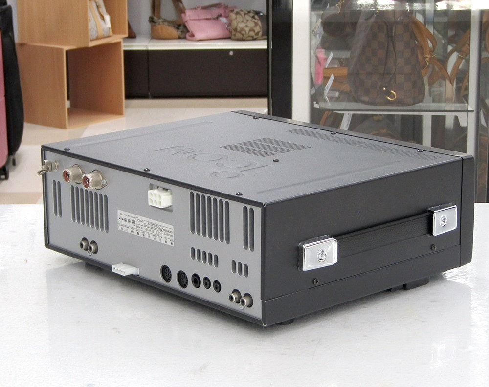 ICOM IC-756PROⅢ Amateur Radio Transceiver 100W HF 50MHz [r1207137145]