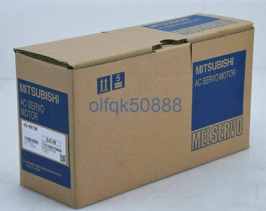 Mitsubishi HG-KR73K Servo Motor [b1100744553]