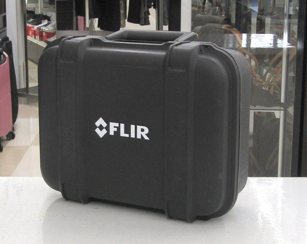 FLIR CPA-E5XT Thermal Imaging Camera Infrared Thermography [d1191561767]