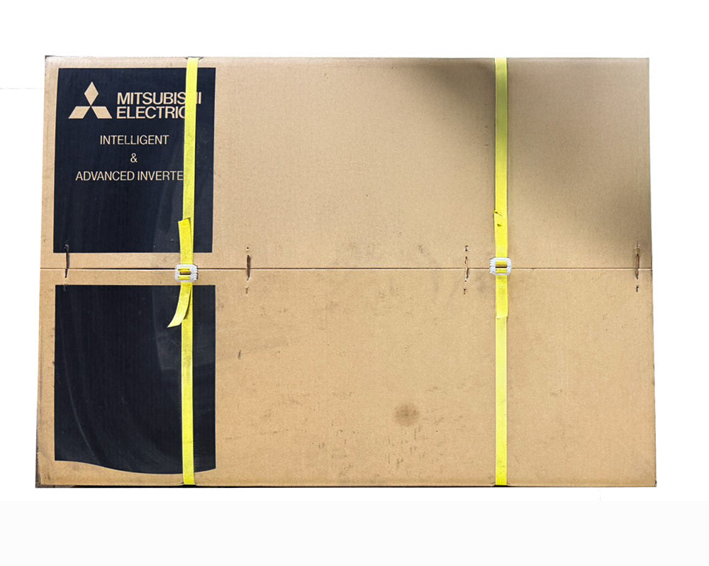 Mitsubishi Electric FR-F840-90K-1 Inverter 90kW (open box) [m1236364646]