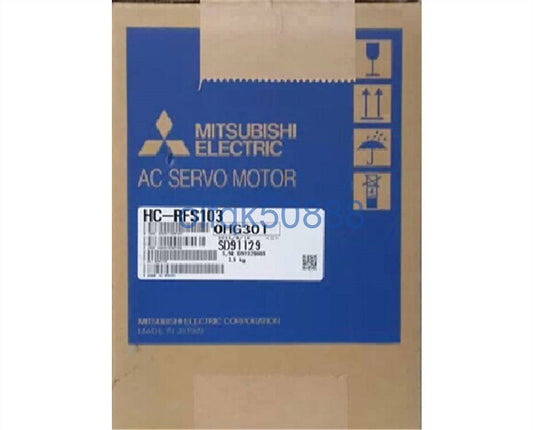 Mitsubishi HC-RFS103 Servo Motor [j1100735185]