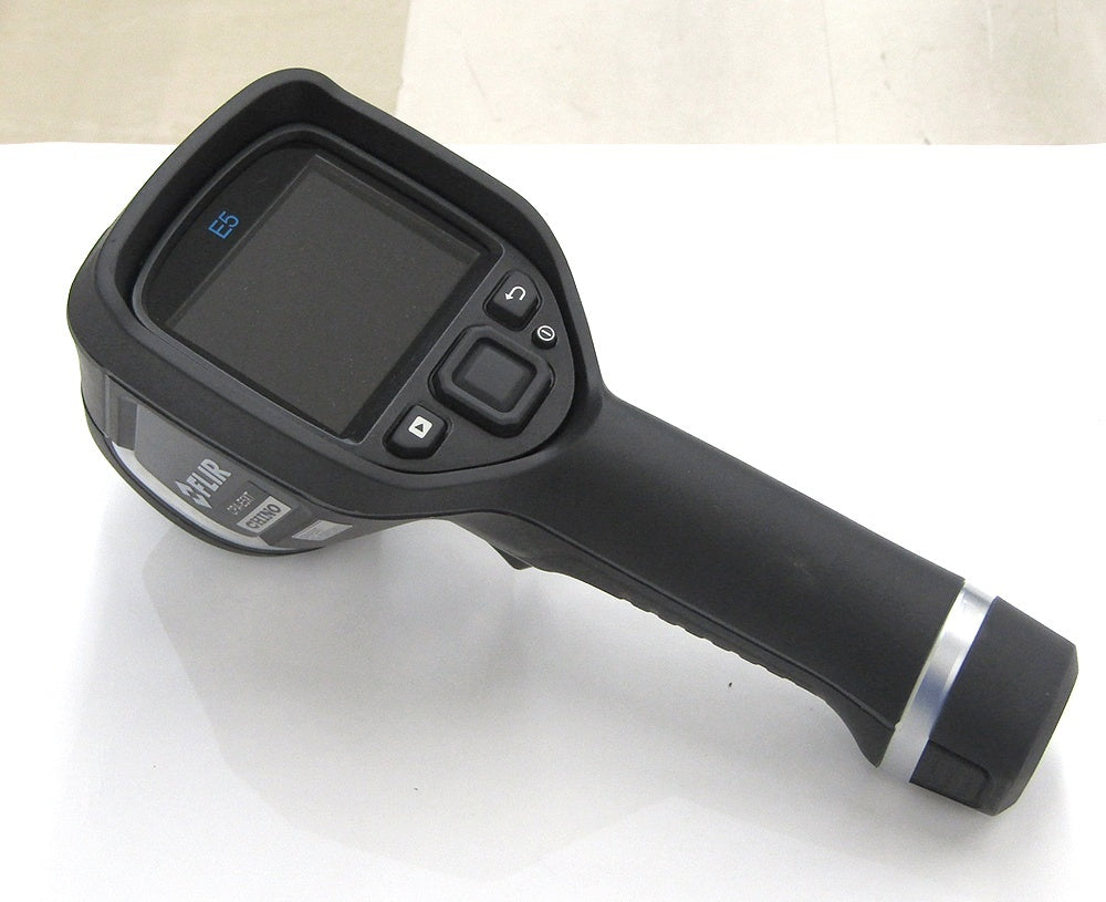 FLIR CPA-E5XT Thermal Imaging Camera Infrared Thermography [d1191561767]