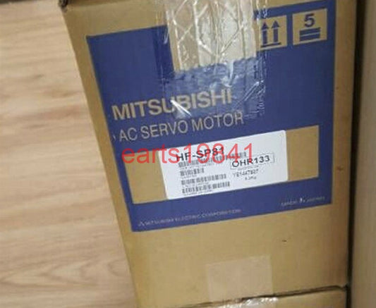 MITSUBISHI HF-SP81 Servo Motor [n1092988728]