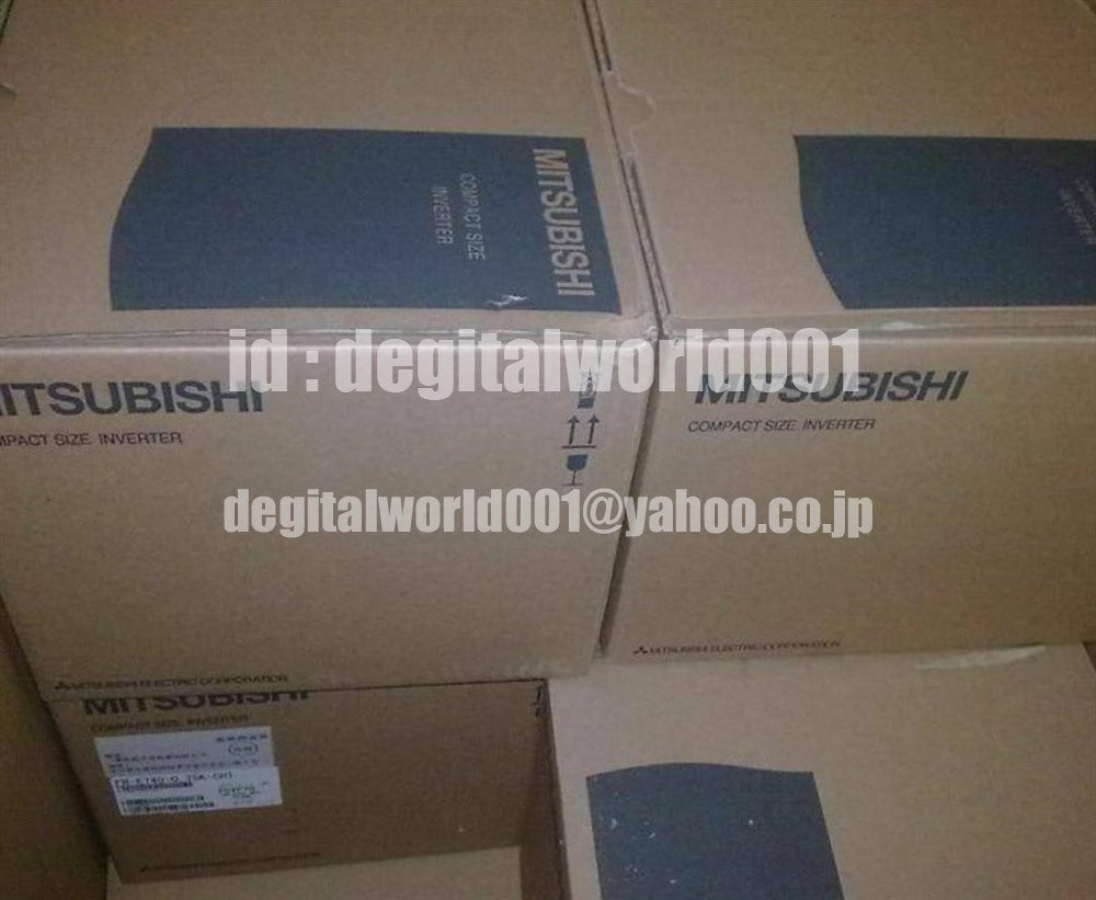 Mitsubishi Electric FR-E740-11K Inverter [q1128121698]