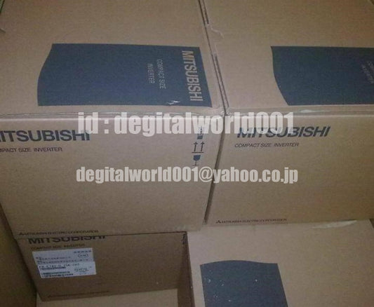 Mitsubishi Electric FR-E740-11K Inverter [q1128121698]