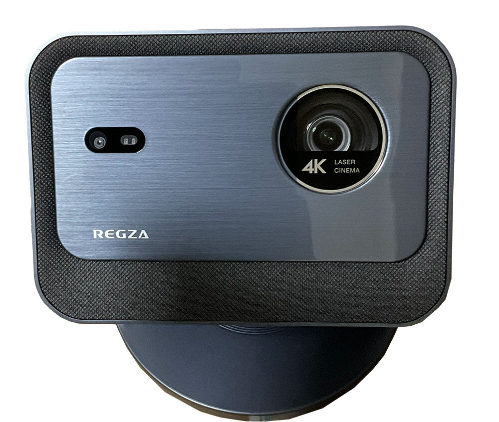 REGZA RLC-V7R Laser Projector [p1242233915]