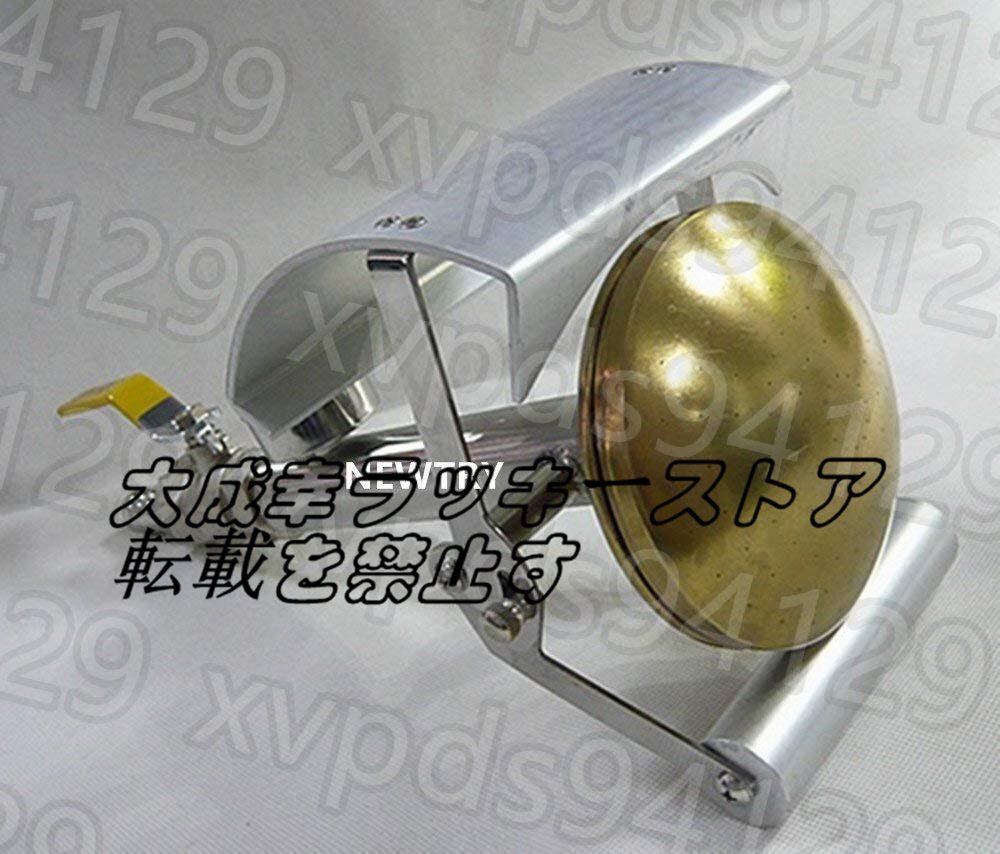 Watering Device 304 Stainless Steel Handheld Waterproof Test IPX3/IPX4 [t1145696762]