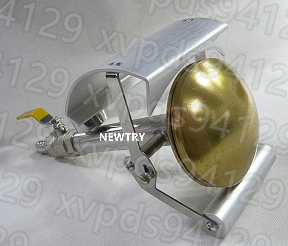 Watering Device 304 Stainless Steel Waterproof Test Handheld Commercial Use [q1149163735]