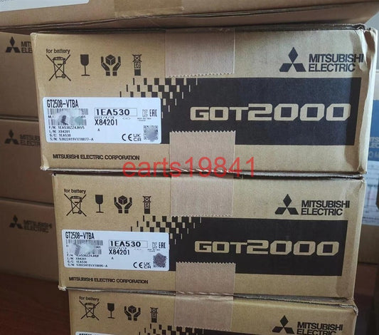 MITSUBISHI GT2508-VTBA Touch Panel [t1092989135]