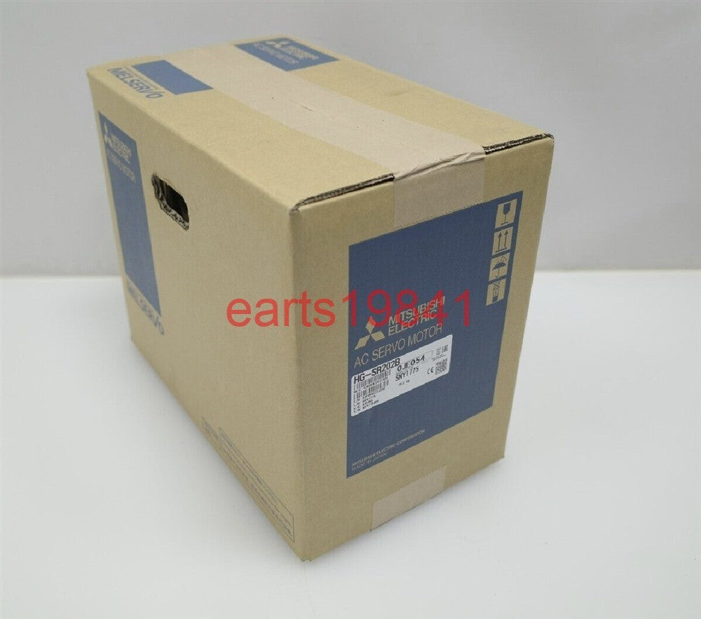 MITSUBISHI HG-SR202B Servo Motor [v1093802254]