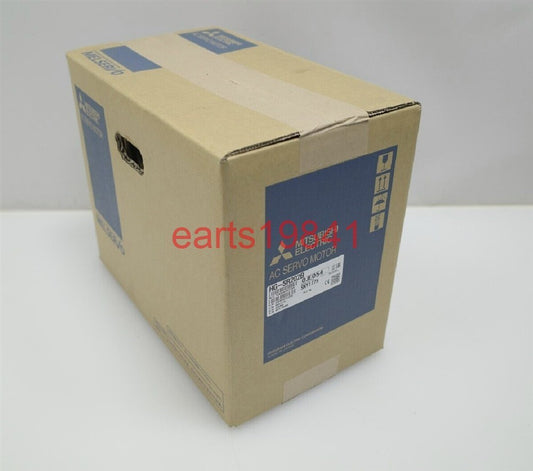 MITSUBISHI HG-SR202B Servo Motor [v1093802254]