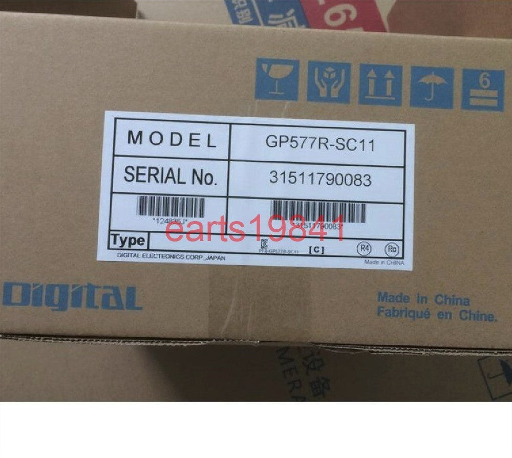 Pro-face GP577R-SC11 Programmable Display [n1162940767]