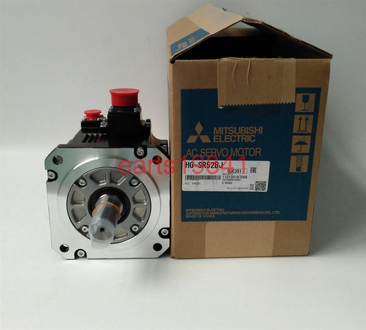 Mitsubishi Electric HG-SR52BJ Servo Motor [x1093000074]