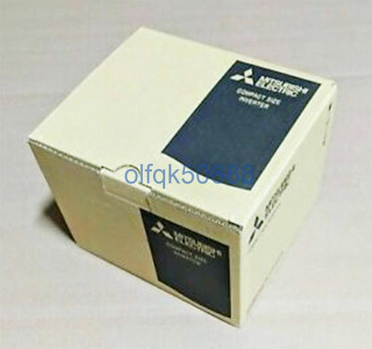 Mitsubishi FX5U-80MT/DS Sequencer [b1102426191]