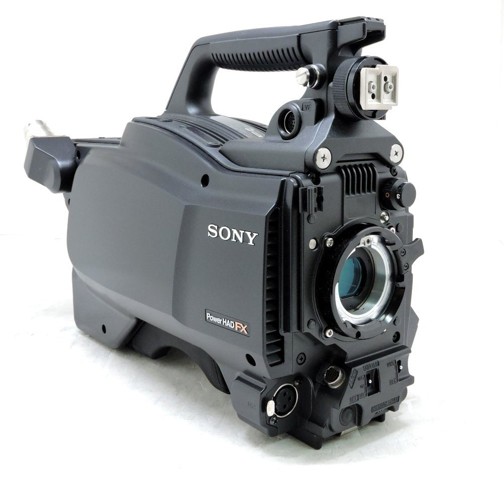 Sony HSC-300 Digital Triax Camera [k1171587085]