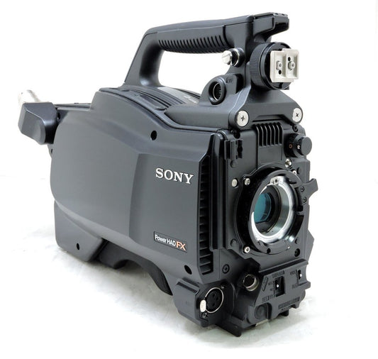 Sony HSC-300 Digital Triax Camera [k1171587085]