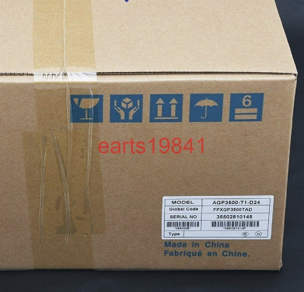Pro-face AGP3500-T1-D24 Touch Panel [j1092990929]