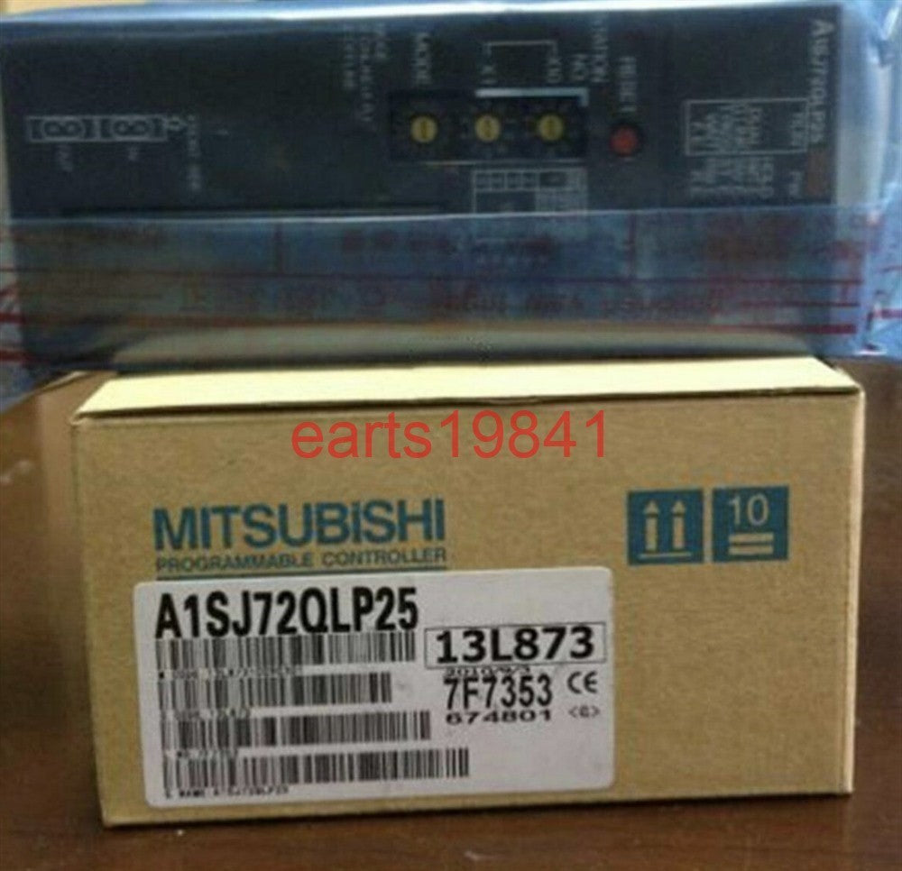 MITSUBISHI A1SJ72QLP25 Network Unit [n1092984496]