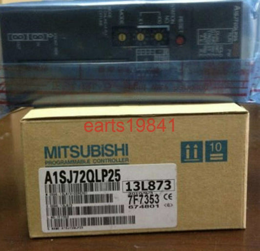 MITSUBISHI A1SJ72QLP25 Network Unit [n1092984496]