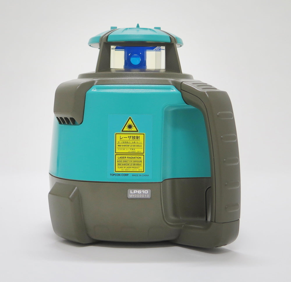 SOKKIA LP610J-DBD Automatic Leveling Level Planer with Digital Receiver LS100D and Tripod [1121278060]